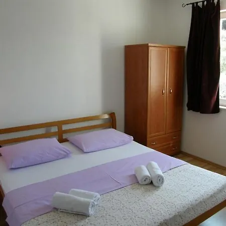 Apartment Apartment In Lumbarda With Sea View, Terrace, Air Conditioning, Wifi 3632-1 *