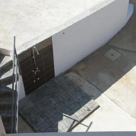 Apartman Apartment In Lumbarda With Sea View, Terrace, Air Conditioning, Wifi 3632-1 *