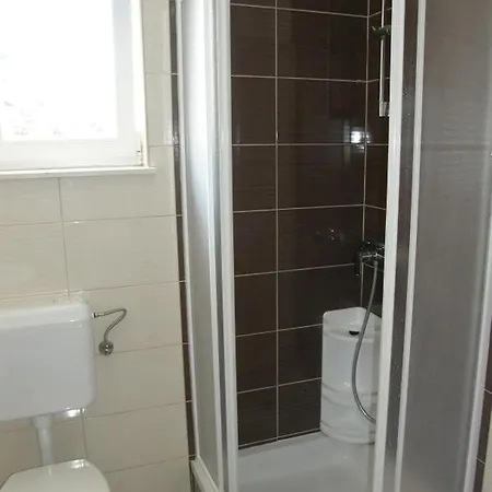 Apartment In Lumbarda With Sea View, Terrace, Air Conditioning, Wifi 3632-1 *